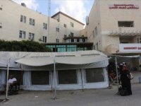 Sınır Tanımayan Doktorlar, Gazze'de kısmen işlevsel olan hastanelere dahi ulaşılamadığını bildirdi