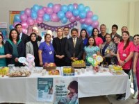 Kırşehir Valisi Demiryürek, ziyaret ve incelemelerde bulundu