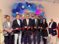 Espiye Devlet Hastanesinde gebe okulu açıldı