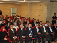 Malazgirt'te hayatını kaybeden eski başhekimin ismi konferans salonunda yaşatılacak