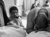 İsrail hapishanelerinde zor şartlar altında tutulan bir Filistinli daha hayatını kaybetti