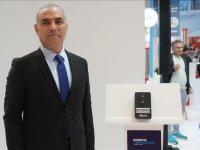 Pasifik Teknoloji'nin yeni ürünü BioGATE Pass ile kimlik sahteciliğinin önüne geçilecek