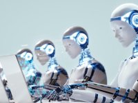 AB'den yeni yapay zeka stratejisi