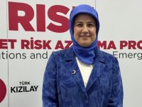 Türk Kızılay Genel Başkanı Yılmaz'dan Gazze'ye yönelik yardımlara ilişkin açıklama: