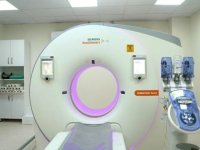 Mersin'de hastanelerin teknolojik altyapısı güçleniyor