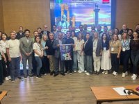 "2. Karya Dostluk Sempozyumu" Rodos Adası'nda düzenlendi