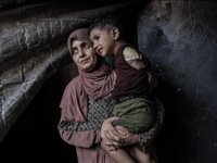 Bir insan hakları felaketi: Gazze'deki amputasyon gerçeği