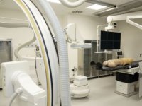 Sağlık teknolojilerinde yenilikçi çözümlerin geliştirileceği GİMRE açıldı