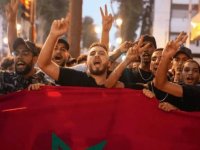 Fas'ta "Gen Z 212" hareketi cumartesi günü protestolara yeniden başlıyor