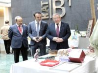 Tekirdağ Şehir Hastanesi'nde Dünya Palyatif Bakım Günü etkinliği yapıldı