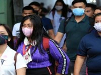 Malezya'da yaklaşık 6 bin öğrenci influenza virüsü kaptı