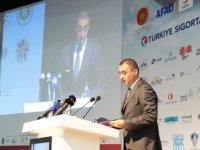 7. Uluslararası Dirençlilik Kongresi Türkiye Sigorta desteğinde düzenlendi