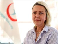 Erken teşhisle fark edilen meme kanserini tedaviyle yendi