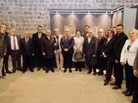 Kayseri'de "Gevher Nesibe Medresesi ve Şifahanesi'nin Günümüze Yansıması" paneli düzenlendi