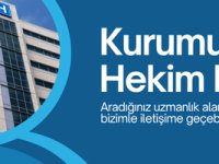 Sağlık Kuruluşları Hekim İhtiyaçları