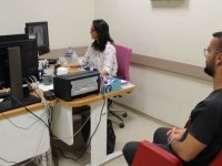 Bitlis'te sigara bırakma polikliniği açıldı