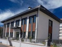 Alanönü Aile Sağlığı Merkezi 20 Ekim'de hizmete açılacak