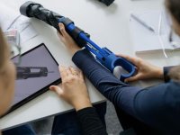 James Dyson Ödülü'nün uluslararası finalistleri belirlendi