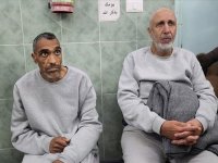 İsrail'in teslim ettiği Filistinlilerin naaşlarında işkence izleri tespit edildi