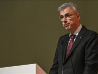 Sağlık Bakanı Memişoğlu, Türkiye-Afrika İş ve Ekonomi Forumu'nda konuştu: