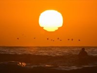 Paris Anlaşması'ndaki mevcut planlara uyulması, dünyayı her yıl 57 sıcak günden kurtarabilir