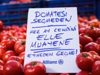 Allianz Türkiye'den meme kanseri farkındalığına yönelik kampanya