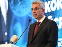 Sağlık Bakanı Memişoğlu, TÜRKÖK hasta ve donör buluşması etkinliğinde konuştu: