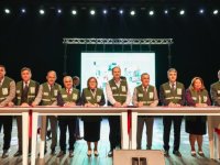 Gaziantep'te "Yeşilay Bağımsızlık Seferberliği" protokolü imzalandı