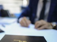 Kamu personeline gelecek yıl 4,9 trilyon lira ödeme yapılacak