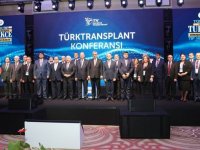 KKTC'de 1. Uluslararası Türkçe Konuşan Ülkeler Tıp Kongresi yapıldı