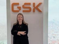 GSK Türkiye'de üst düzey atama