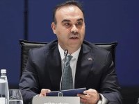 Bakan Kacır, İstanbul Kent Üniversitesi açılış porgramında konuştu: