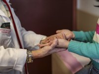 Romatizma yalnızca yaşlıları değil çocukları da etkiliyor