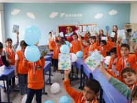 Daikin'den okullara yönelik yenilikçi iklimlendirme çözümleri