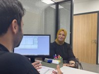 Kiloya bağlı sağlık sorunlarını bütüncül tıp uygulamalarıyla aştılar