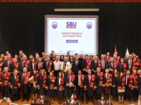 SBÜ Antalya Eğitim ve Araştırma Hastanesinin 2025-2026 akademik yılı açılışı yapıldı