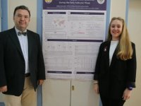 Polikistik over sendromlu kadınlarda zaman algısı araştırıldı