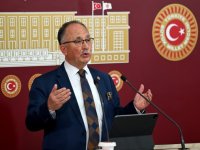 Yeni Yol Parti'li Kılıç, asgari ücretin "yaşam maliyeti"nin üzerinde olmasını istedi