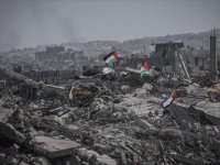 Gazze Mahkemesi, İstanbul'da yarın başlayacak oturumlarla nihai kararını açıklayacak