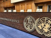 Uluslararası Adalet Divanı, İsrail'in BM kuruluşlarına yönelik kısıtlamalarına dair danışma görüşünü açıkladı