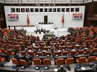 Vergiye yönelik düzenlemeleri de içeren kanun teklifi, Plan ve Bütçe Komisyonunda kabul edildi (1)