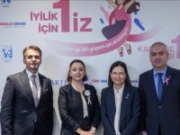 Novartis Türkiye, TTOD ve Europa Donna'dan meme kanseri farkındalık etkinliği