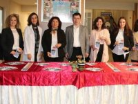 ESOGÜ'de Hasta Hakları Günü etkinliği düzenlendi