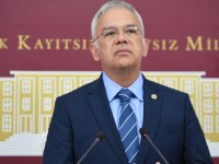 CHP'li Pala, 2025-TUS ikinci dönem yerleştirme sonuçlarını değerlendirdi