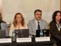 "61. Ulusal Psikiyatri Kongresi"nde Gazze ve savaş süreci ele alındı