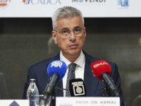 Sağlık Bakanı Memişoğlu, 6. İstanbul İnisiyatifi Zirvesi'nde konuştu: