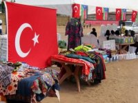 TİKA, çatışmaların sürdüğü Sudan'da projeleriyle ülkenin kalkınmasına katkı sağlıyor