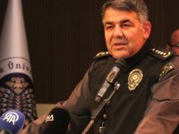 Erzurum polisi uyuşturucuya "sıfır tolerans" vurgusuyla öğrencilere "Narkogençlik" eğitimi verdi