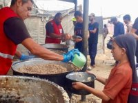 Türk Kızılay, ateşkes sonrası Gazze insani yardım planını açıkladı