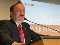 Eskişehir'de Hasta Hakları Eğitim Semineri düzenlendi